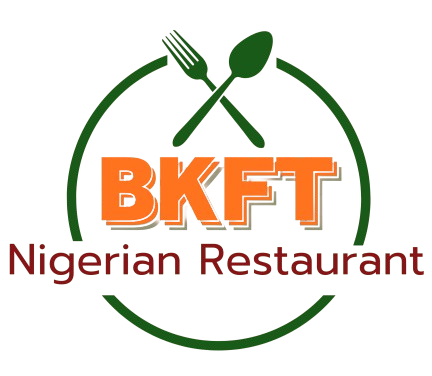 BKFT Nigerian Cuisine & Catering